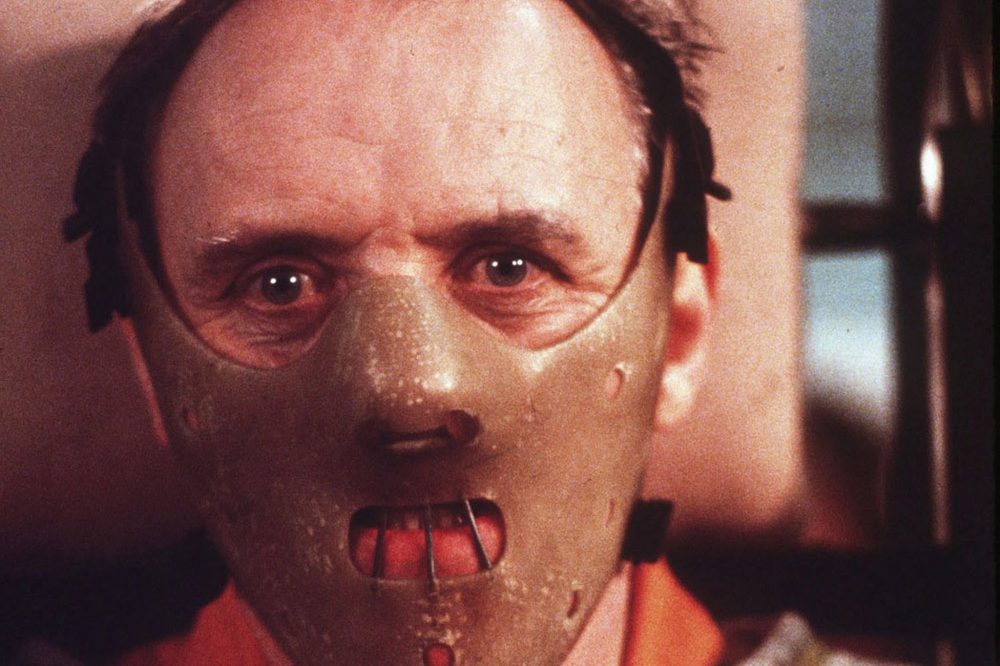 Hannibal lecter