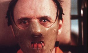 Hannibal lecter