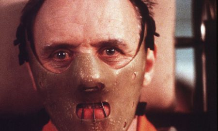 Hannibal lecter