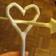 Heart Shaped Joint