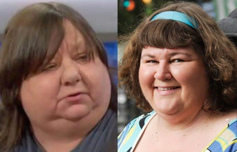 Heather Jeremy