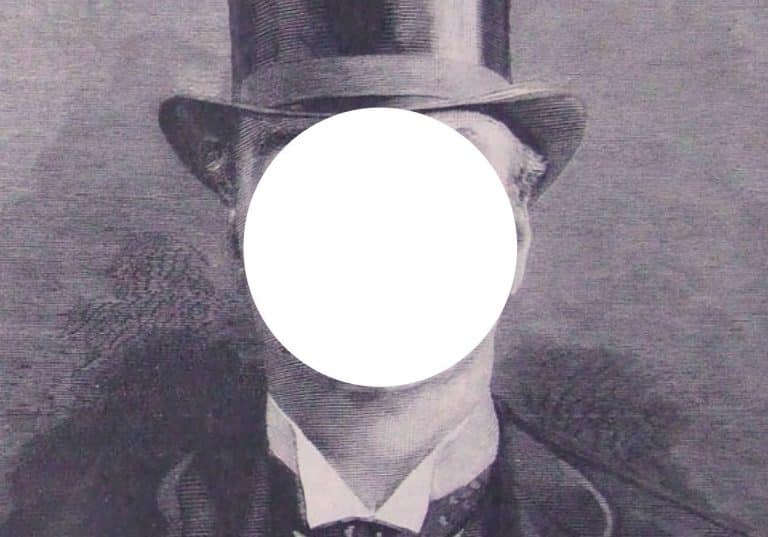 Jack the ripper