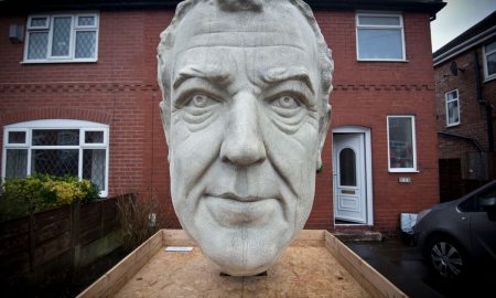 Jeremy Clarkson