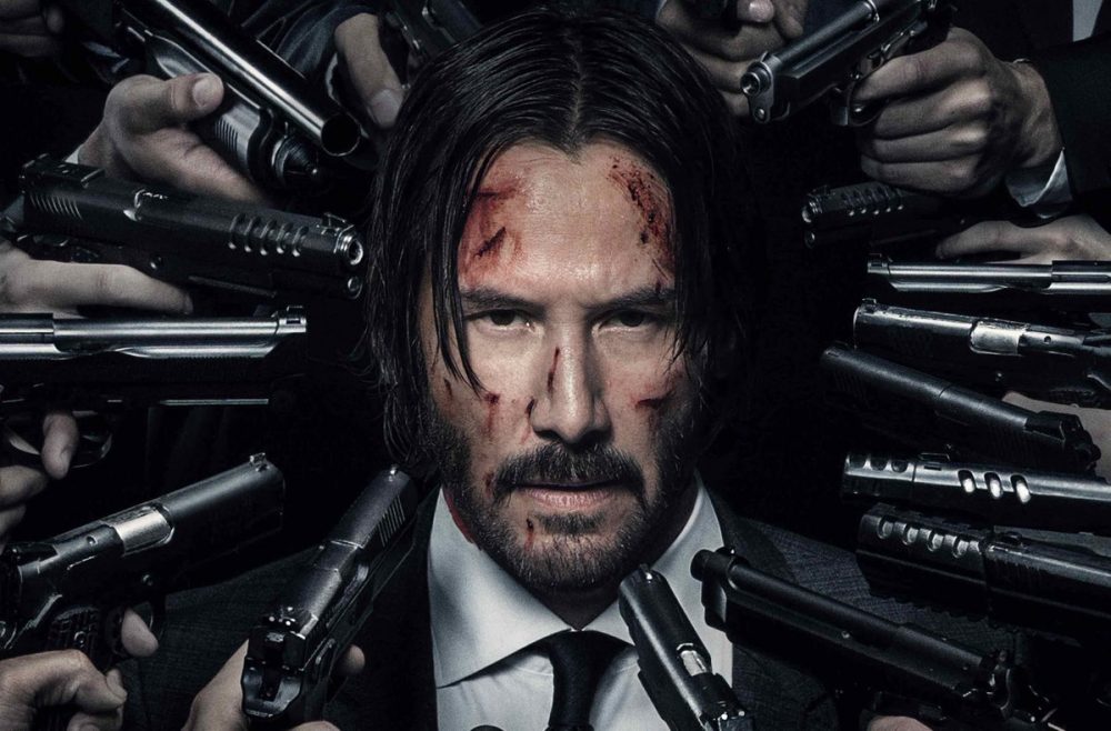 John Wick