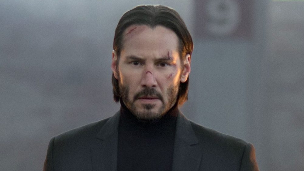 John Wick