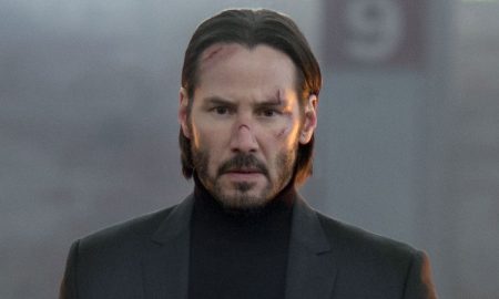 John Wick