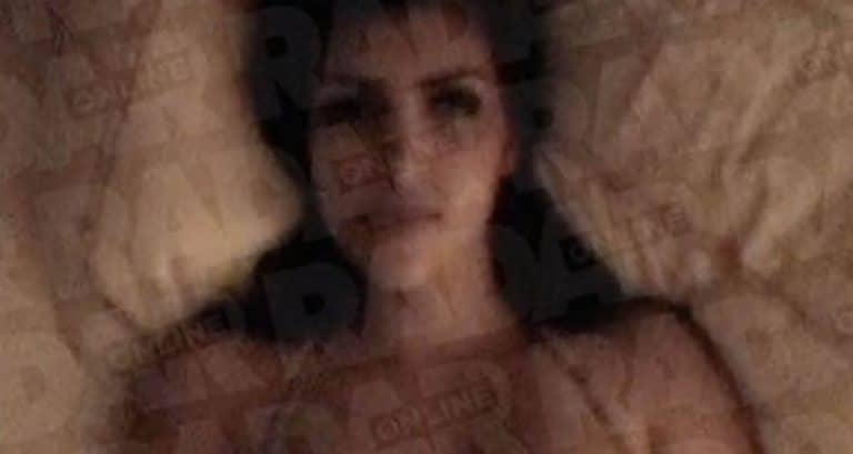 Kim Kardashian Sex Tape #2 Has Leaked Online