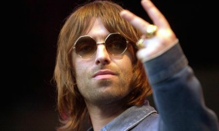 Liam Gallagher