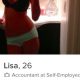 Lisa