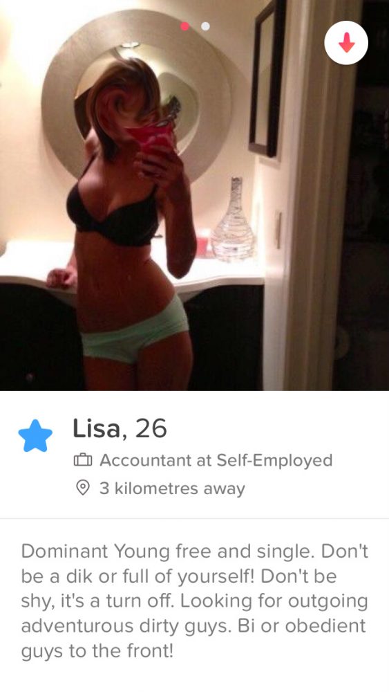 Lisa 1