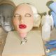 Making sex doll