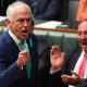 Malcolm Turnbull Sucking Cocks