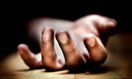 Man Killed