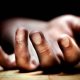 Man Killed