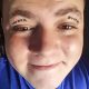 Man Tattoos Eyelids