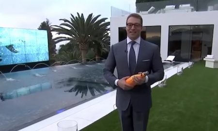 Mansion