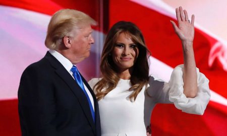 Melania