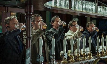 Men pub