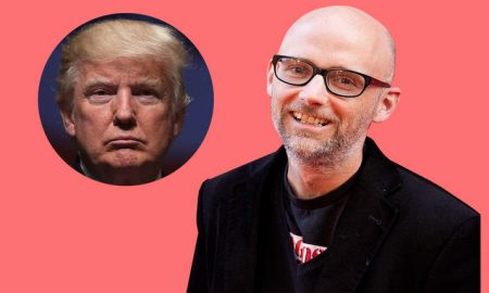 Moby Trump