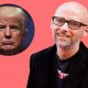 Moby Trump
