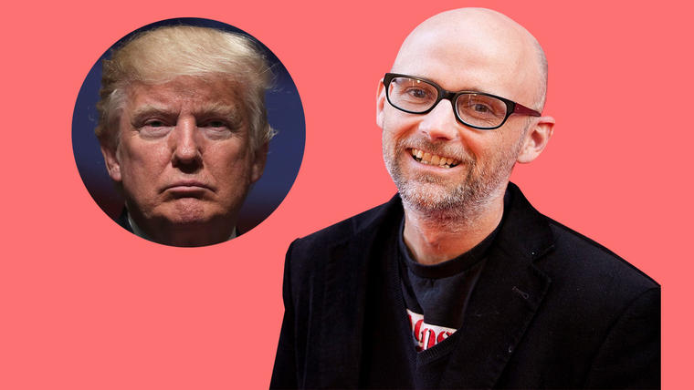 Moby Trump