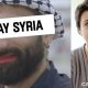 Mr Gay Syria