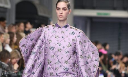 Mulberry Duvet
