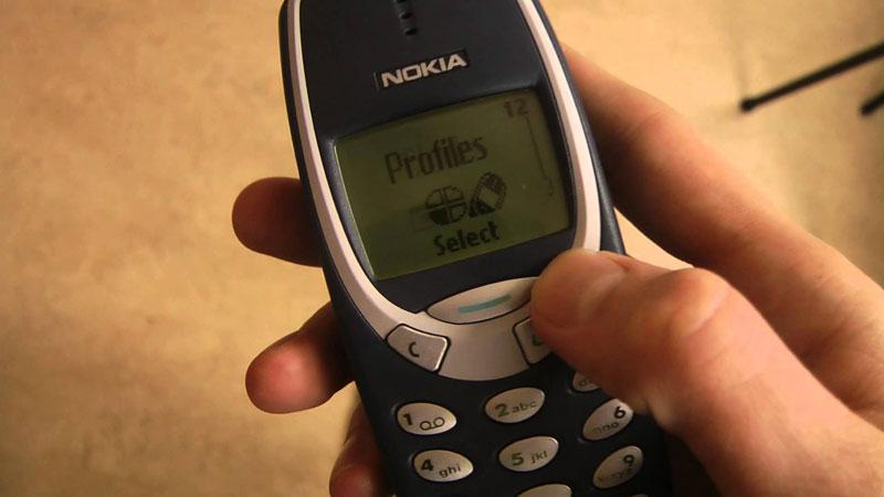 Nokia 3310