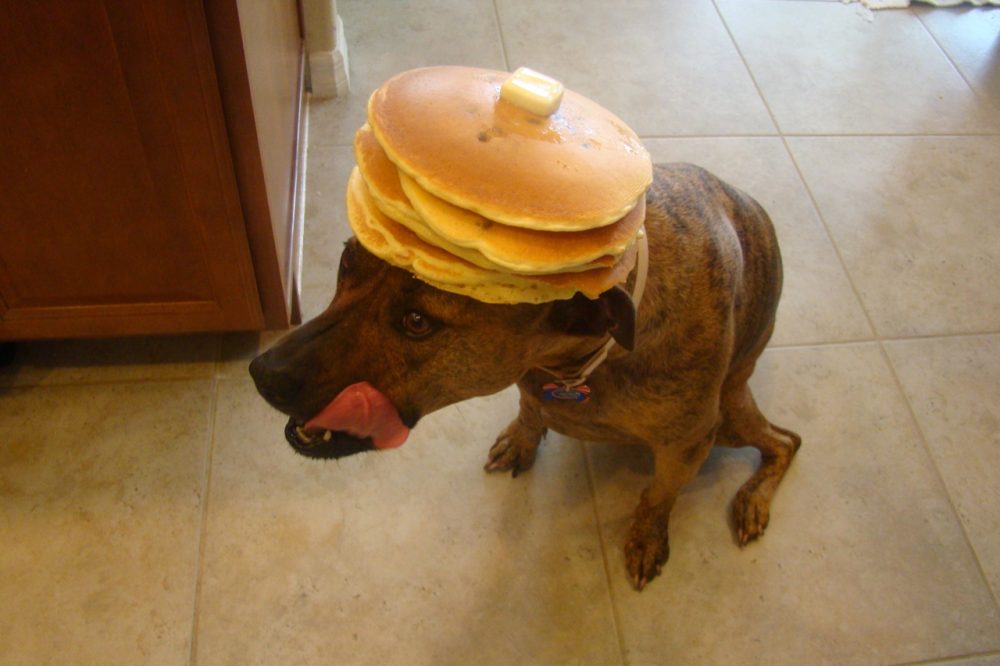 Pancakes