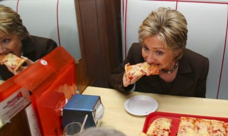 Pizzagate