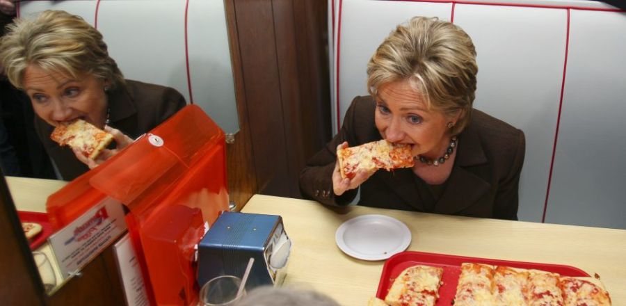 Pizzagate