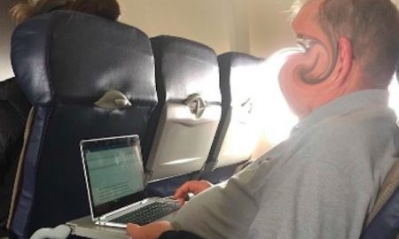 Plane incest