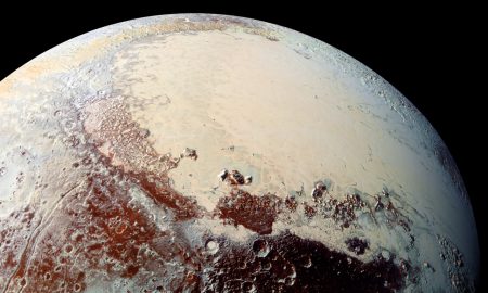 Pluto