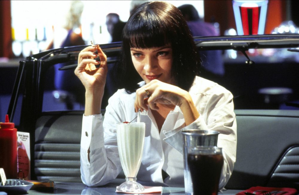 Pulp fiction