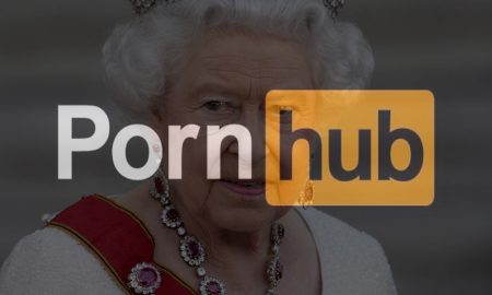 Queen porn