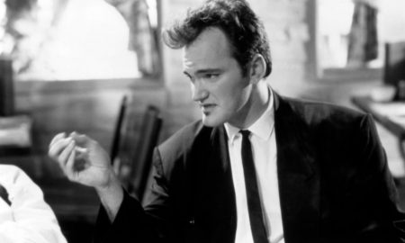 Quentin Tarantino My Best Friend's Birthday