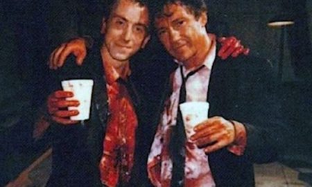 Reservoir Dogs 1