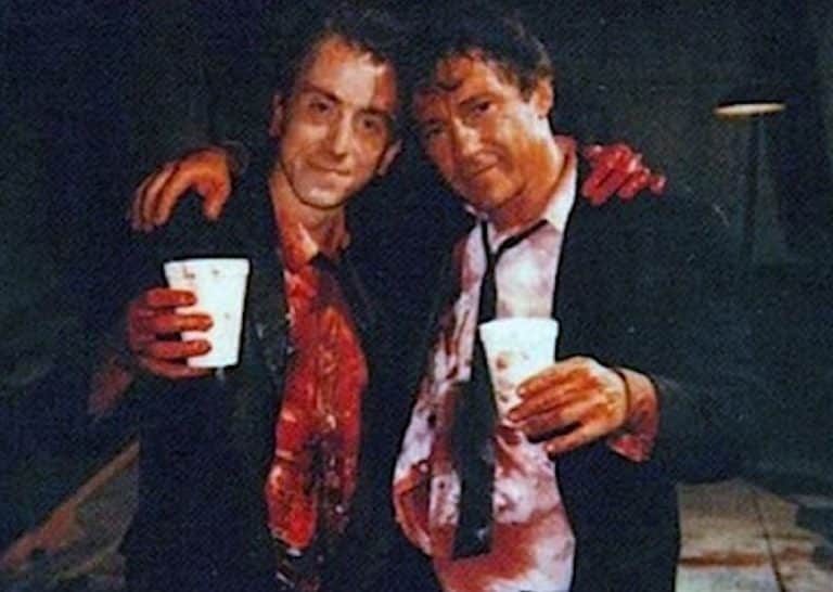 Reservoir Dogs 1