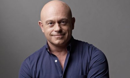 Ross Kemp