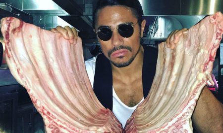 Salt Bae