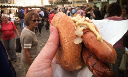 Sausages