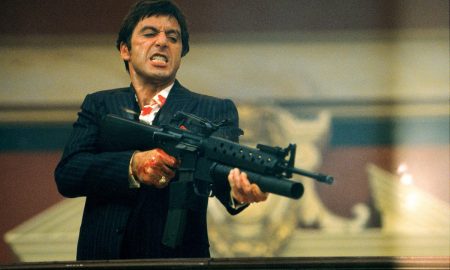 Scarface