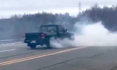Shift reverse 40mph