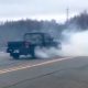 Shift reverse 40mph
