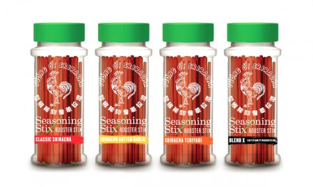 Sriracha Seasoning Stix