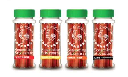 Sriracha Seasoning Stix