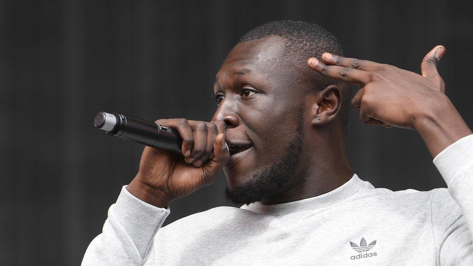 Stormzy