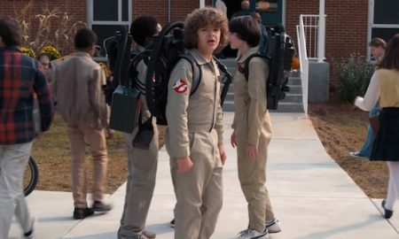 Stranger Things Season 2