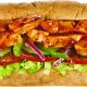 Subway Chicken