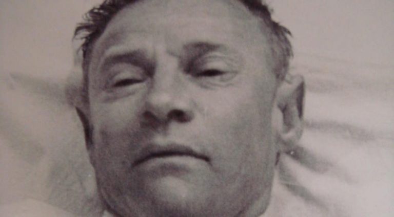 ‘The Tamam Shud Case’ Is One The Strangest Murder Cases That’s Never Been Solved